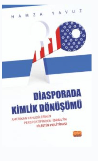 Diasporada Kimlik Dönüşümü