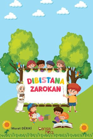 Dıbıstana Zarokan