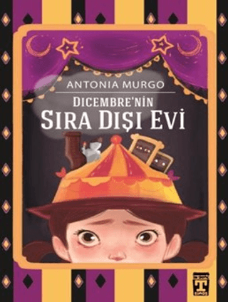 Dicembre’nin Sıra Dışı Evi