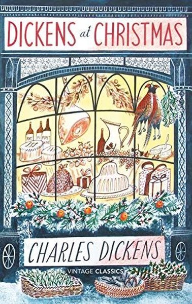Dickens at Christmas (Ciltli)