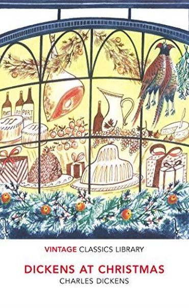 Dickens at Christmas Charles Dickens