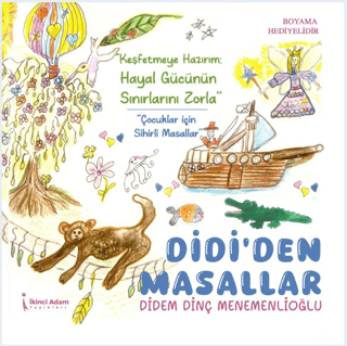 Didi’den Masallar