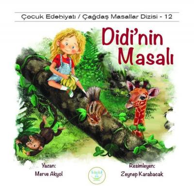 Didi'nin Masalı