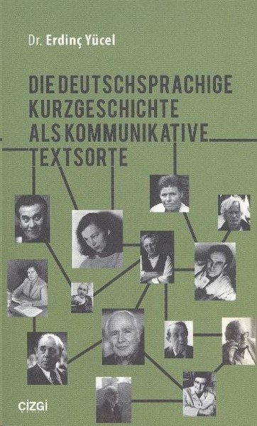 Die Deutschsprachige Kurzgeschichte Als Kommunikative Textsorte %15 in