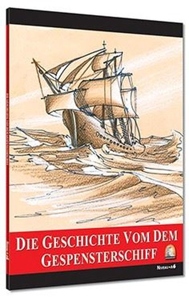 Die Geschichte Vom Dem Gespensterschiff Kolektif