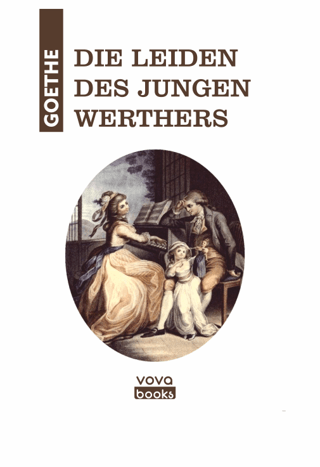Die Leiden Des Jungen Werther