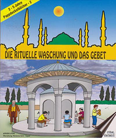 Die Rituelle Waschung Und Das Gebet