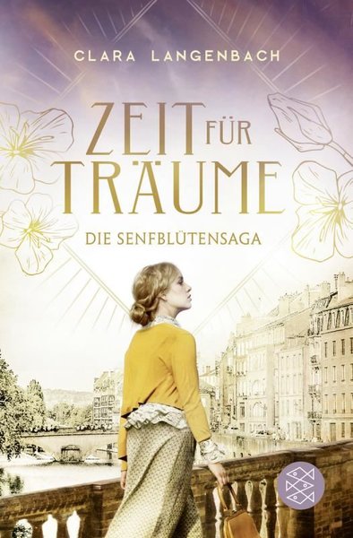 Die Senfblütensaga - Zeit für Trume