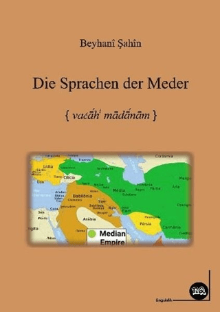 Die Sprachen der Meder
