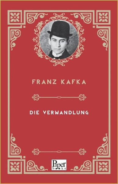 Die Verwandlung Franz Kafka
