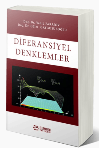Diferansiyel Denklemler