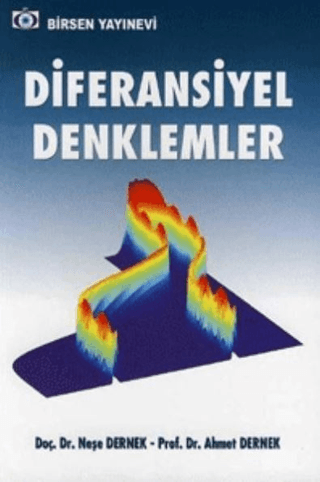 Diferansiyel Denklemler