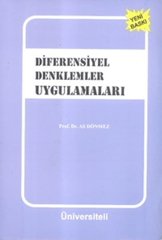 Diferensiyel Denklemler Uygulamaları