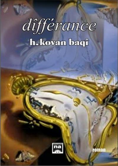 Differance H. Kovan Baqi