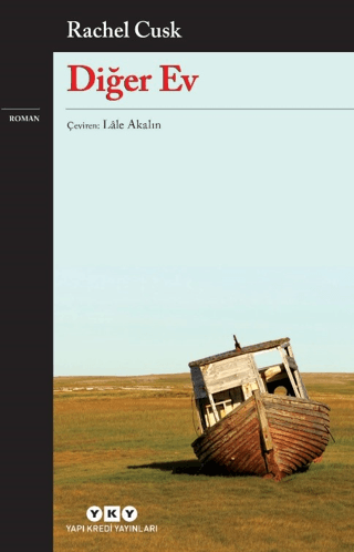Diğer Ev Rachel Cusk
