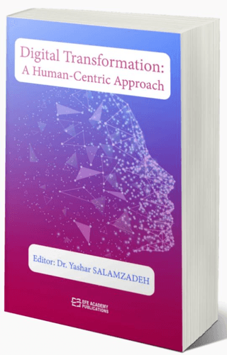 Digital Transformation: A Human-Centric Approach