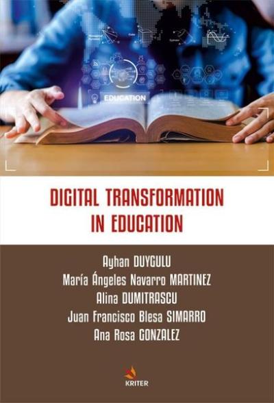 Digital Transformation in Education Ayhan Duygulu