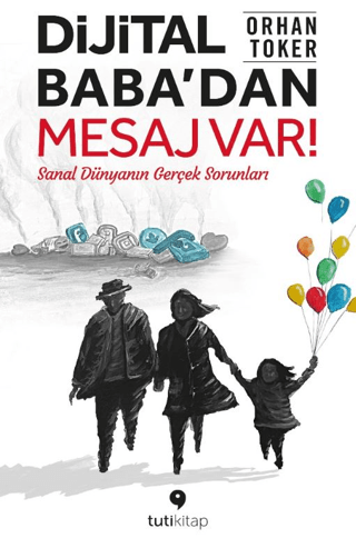 Dijital Baba’dan Mesaj Var!