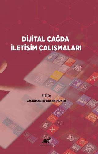 Dijital Çağda İletişim Çalışmaları