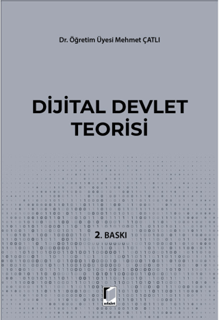Dijital Devlet Teorisi