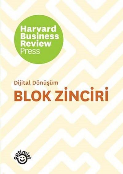 Blok Zinciri Harvard Business Review