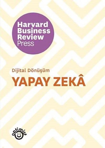 Yapay Zeka Harvard Business Review