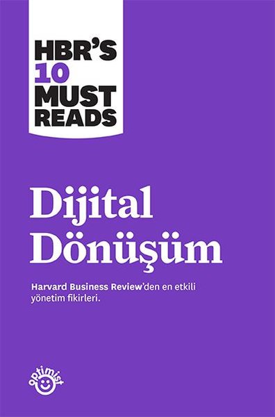 Dijital Dönüşüm Business Review