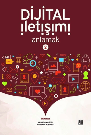 Dijital İletişimi Anlamak 2
