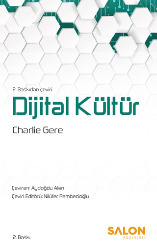 Dijital Kültür