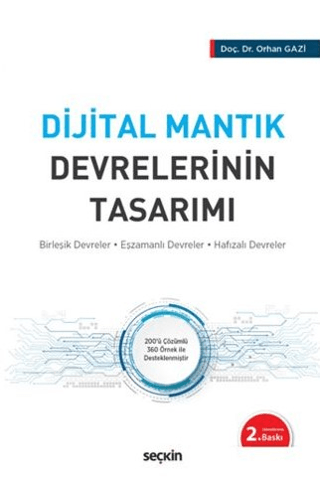 Dijital Mantık Devrelerinin Tasarımı