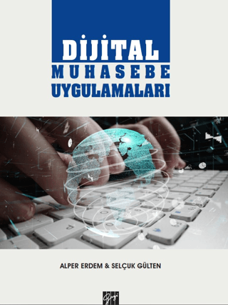 Dijital Muhasebe Uygulamaları