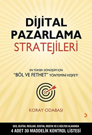 Dijital Pazarlama Stratejileri 2019
