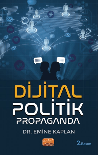 Dijital Politik Propaganda