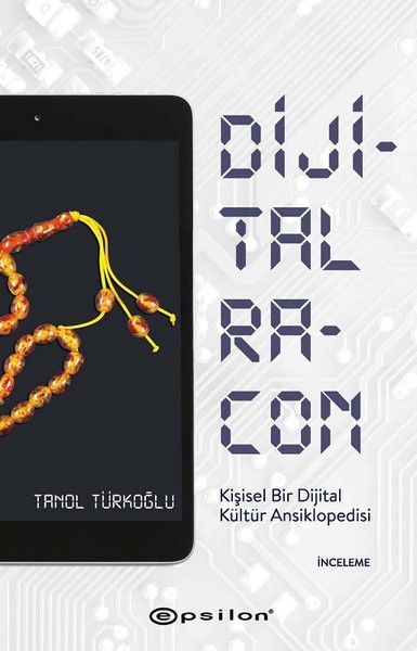 Dijital Racon Tanol Türkoğlu