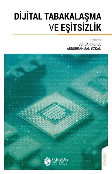 Dijital Tabakalaşma ve Eşitsizlik