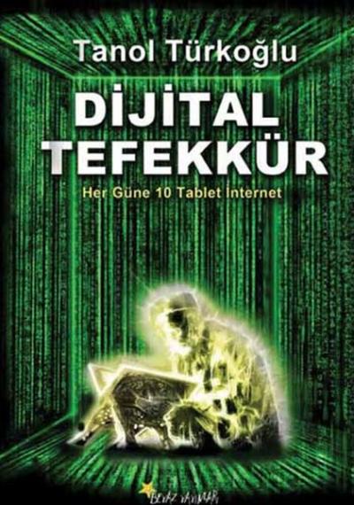 Dijital Tefekkür Tanol Türkoğlu