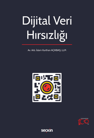Dijital Veri Hırsızlığı