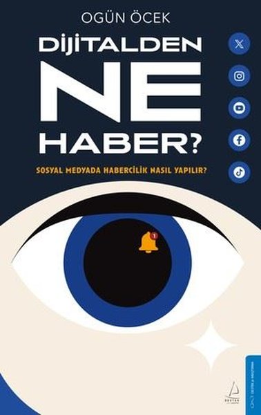Dijitalde Ne Haber? Sosyal Medyada Habercilik Nasıl Yapılır?
