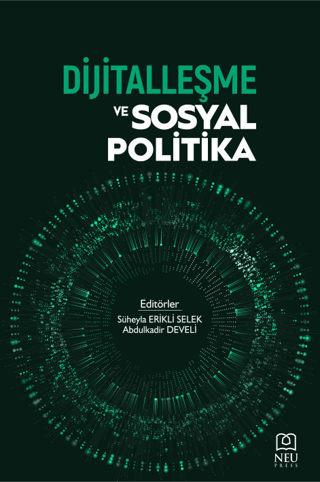 Dijitalleşme ve Sosyal Politika