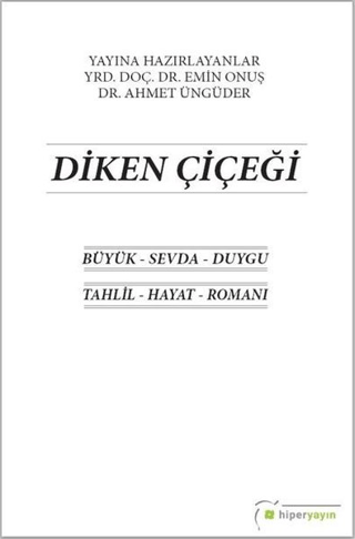 Diken Çiçeği