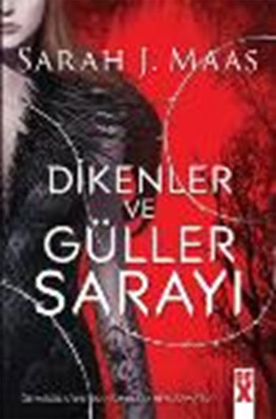 Dikenler Ve Güller Sarayı 1
