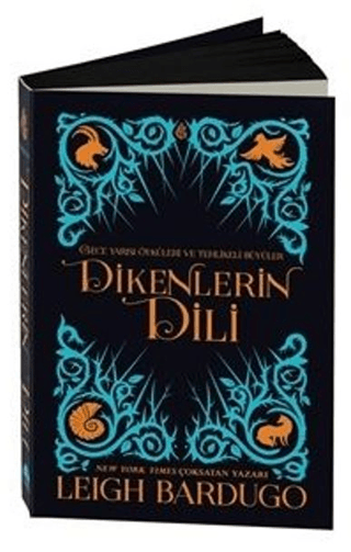 Dikenlerin Dili