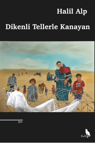 Dikenli Tellerle Kanayan