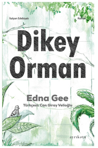 Dikey Orman