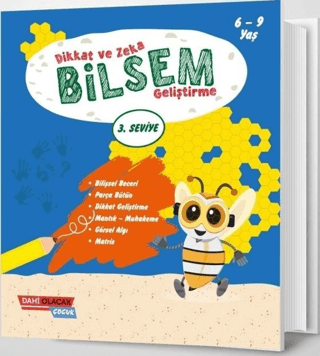 Dikkat ve Zeka Bilsem Geliştirme - 3. Seviye Kolektif