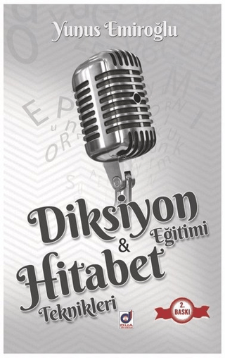 Diksiyon Eğitimi Hitabet Teknikleri