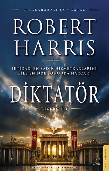 Diktatör - Cicero 3