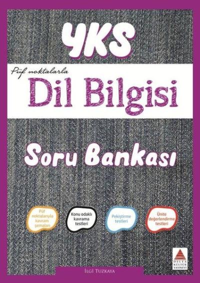 Dil Bilgisi Soru Bankası