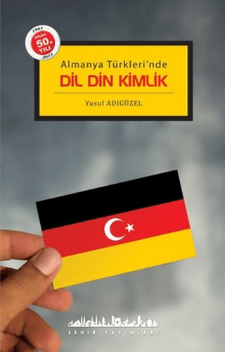 Dil Din Kimlik