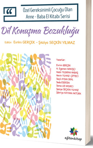 Dil Konuşma Bozukluğu